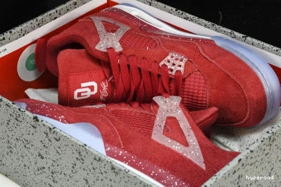 Hyperoad 4 Jordan Air 0809